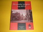 Mulder, Dirk en Veen, Harm, van der (red.). - De jeudse jongens van WVV.