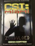 Donn Cortez - CSI: Miami: Zondvloed