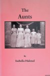 Halsted, Isabella - The Aunts