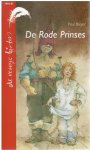 Paul Biegel - De Rode Prinses