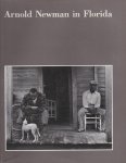 Weber, Bruce - Arnold Newman in Florida