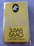 Susan Isaacs - Close Relations