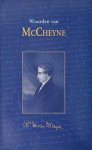 MacCheyne, R.M. - MacCheyne, R.M.-Woorden van MacCheyne