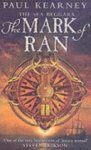 Paul Kearney 49776 - The Mark of Ran