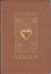 Leopold, J.H. - Verzen.