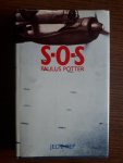 Rep, Jelte - S.O.S Paulus Potter. De ondergang van een Hollands vrachtschip in een Poolzee-slag zomer 1942 Rep, Jelte - S.O.S Paulus Potter. De ondergang van een Hollands vrachtschip in een Poolzee-slag zomer 1942