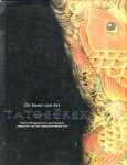  - TATTOEEREN, De Kunst Van Het - Henry Furguson, 128 blz.