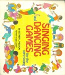 Nelson, Esther L. - Singing and dancing games for the very young