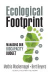 Mathis Wackernagel - Ecological Footprint