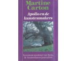 Martine Carton - Apollo en de kunstenmakers Martine Carton - Apollo en de kunstenmakers
