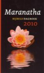  - Maranatha 2010
