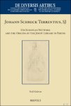 Noël Golvers - Johann Schreck Terrentius, SJ. His European Network and the Origins of the Jesuit Library in Peking