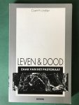 Lindijer, Coert H. - Leven  & Dood
