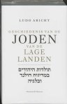L. Abicht - Geschiedenis Van De Joden In De Lage Landen