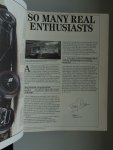 Dron Tony (Editor) - Thoroughbred & Classic Cars