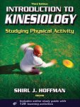 Shirl J. Hoffman, Duane V. Knudson - Introduction To Kinesiology