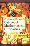 Stewart, Ian - Professor Stewart's Cabinet of Mathematical Curiosities