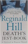 Reginald Hill - Death's Jest-Book