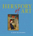 [{:name=>'Karin Haanappel', :role=>'A01'}] - Herstory of art