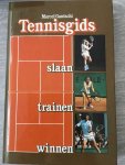 Gautschi - Tennisgids / druk 1