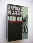 Delaferre, Antoine - Pouilly Fume (Dorval)