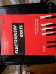 Carlo West - Leerboek voor elektronisch orgel boek 1