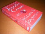 Jennifer Cruise - Welcome to Temptation