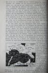 Zimmermann, W.F.A., - De wonderen der voorwereld. Een populaire voorstelling van de geschiedenis der schepping.en den oorspronkelijken toestand der aarde.