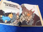 Geo - Tintin Les Arts et les Civilisations bus par Le héros D'Hergé