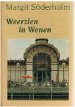 Soderholm, Margit - Weerzien in Wenen - grote letterboek