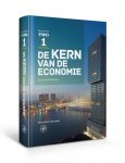 Arnold Heertje - De Kern van de Economie  - De kern van de economie VWO 1 Tekstboek