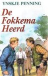 Penning, Ynskje - De Fokkema Heerd
