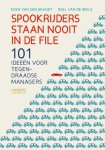Koen van den Brandt, Roel van de Wiele - Spookrijders staan nooit in de file