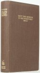 RADIN, P. - Gott und Mensch in der primitiven Welt. Autorisierte Übersetzung von M. von Wyss.
