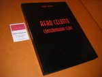 Castelli, Egidio - Afro Celotto Contemporary Glass [Gesigneerd]