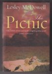 MCDOWELL, LESLEY - The picnic