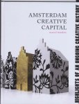 Piet Calis 15523 - Amsterdam Creative Capital