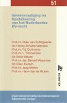 P. van Schilfgaarde, H. Schutte-Veenstra, P.J. Dortmond - Vereenvoudiging en flexibilisering van het Nederlandse BV-recht