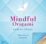 Samuel Tsang - Mindful origami