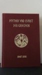Uehli, Ernst - Mythos und Kunst der Griechen im Geiste ihrer Mysterien.