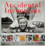 Birgit Krols - Accidental Inventions That Changed Our Lives