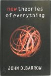 John D. Barrow - New Theories of Everything
