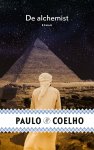 Paulo Coelho - De alchemist