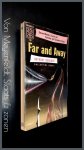 Boucher, Anthony - Far and away Boucher, Anthony - Far and away
