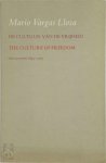 Mario Vargas Llosa - De cultuur van de vrijheid