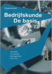 G. Alblas - Bedrijfskunde De basis Werkboek