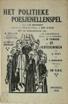 J.-B. Reynaert - Het politieke poesjenellenspel J.-B. Reynaert - Het politieke poesjenellenspel