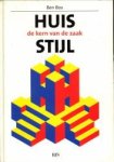 BOS, BEN - Huisstijl, de kern van de zaak