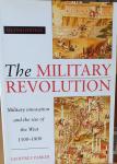 Parker, Geoffrey (Ohio State University) - The Military Revolution / Military Innovation and the Rise of the West, 1500-1800