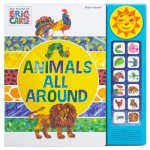 Eric Carle - I Can Do it